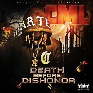 Death Before Dishonor (Explicit)