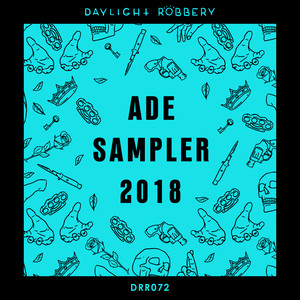 ADE Sampler 2018