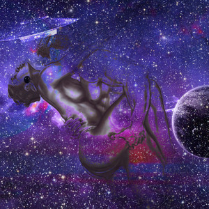 Hold Me Now (Explicit)