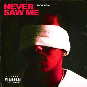 Never Saw Me (Explicit)