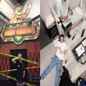 almost bought sum tns (feat. salad) (Explicit)