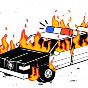 DELITO (feat. La Street Records) (Explicit)