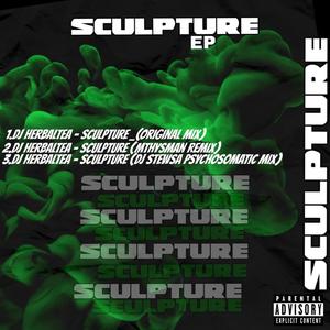 Sculpture Ep