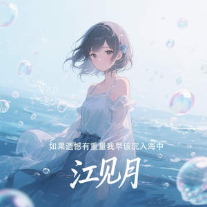 如果遗憾有重量我早该沉入海中