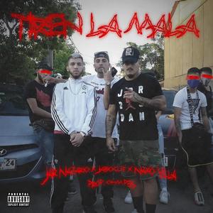 Tiren la mala (feat. Naxo Villa Jair Nazario)