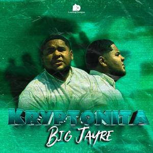 KRYPTONITA
