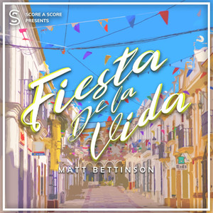 Fiesta de la Vida