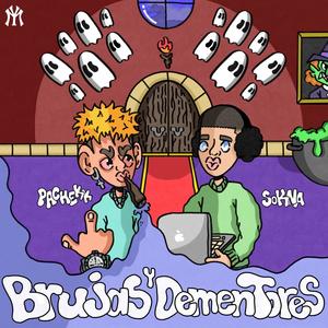 BRUJAS Y DEMENTORES (Explicit)