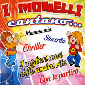 I Monelli cantano …..