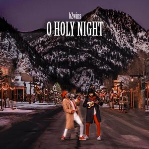 O Holy Night