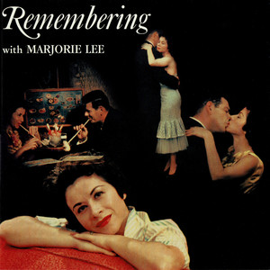 Remembering with Marjorie Lee