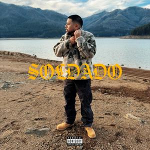 Soldado (Explicit)