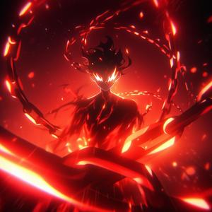 MTG RAINHA DO BACANAL