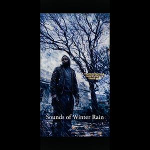 Sounds of Winter Rain (feat. Vinnie Mak)