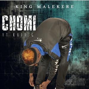 Chomi (feat. Ruff G)