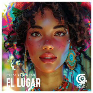 El Lugar (Funky Blackman Dubby Dub Dub Mix)