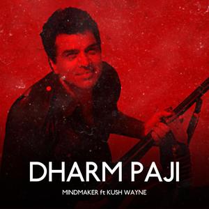 DHARM PAJI(feat. KUSH WAYNE)