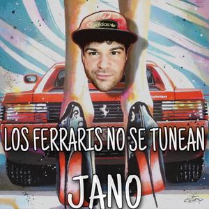 Los Ferraris No Se Tunean(feat. Nerso)