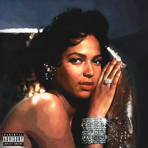 Pam Grier (feat. Domini Forelli) (Instrumental)