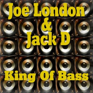 King Of Bass (Original Mix)