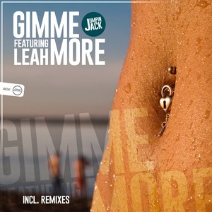 Gimme More (Original Mix)