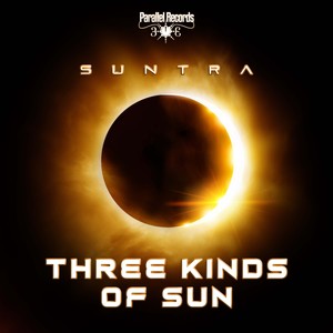 Three Kinds of Sun