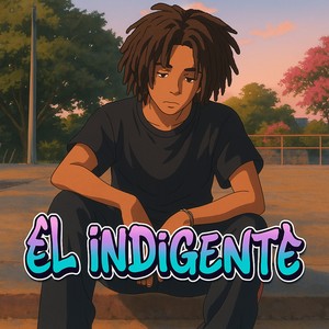 El Indigente