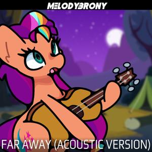 Far Away (feat. PrinceWhateverer) [Acoustic Version]