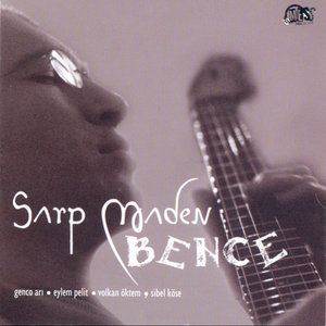 In My Opinion (Bence)