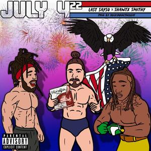 Never Sober (Explicit)