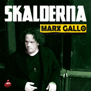 Skalderna (Radio Edit)