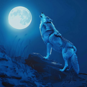 Scary Wolf Howls
