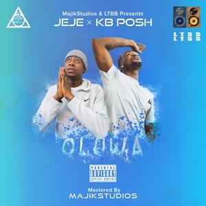 Oluwa (feat. Kb Posh)