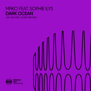 Dark Ocean (JXR Extended Remix)
