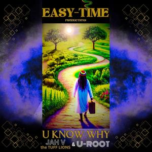 U Know Why (feat. Jah V)