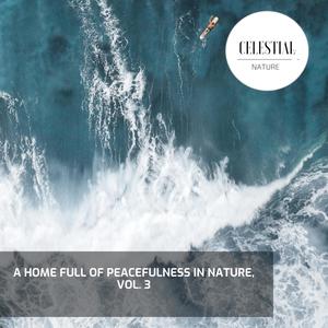 A Home Full of Peacefulness in Nature, Vol. 3