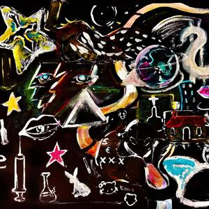 PRISON (Interlude) (feat. Isaac Zero)