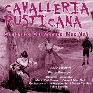 Cavalleria Rusticana - Voi Lo Sapete, O Mamma