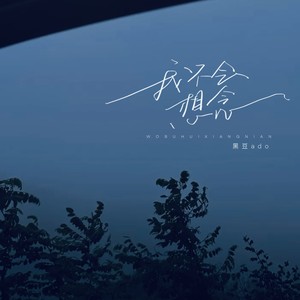 我不会想念