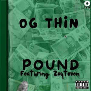 POUND (Explicit)