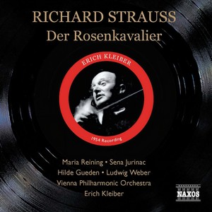 Der Rosenkavalier, Op. 59, TrV 227 - Act III: Da und da und da und da! (Baron, Annina, Octavian, Landlord, Waiters, Four Children, Valzacchi)