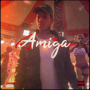 Amiga (Explicit)
