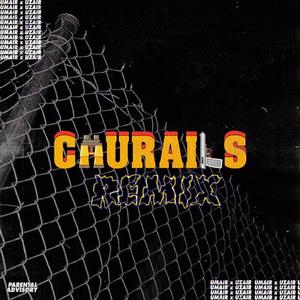Churails (feat. Uzair Mirza)
