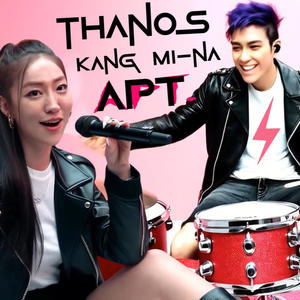 Thanos Rap But It's APT 