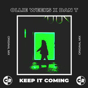 Keep it Coming (Original Mix)