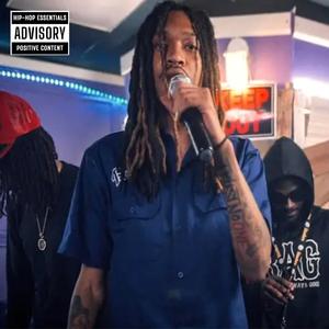 Up Nd Shoot (feat. RRDay & OTW Woo) (Explicit)