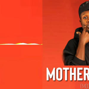 MOTHERS****ER (feat. EMODA PAP)