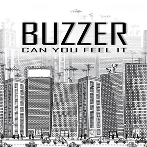 Can You Feel It (Radio Version)