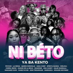 NI BETO : YA BA KENTO (Explicit)