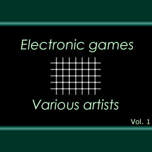 Electronic games vol. 1